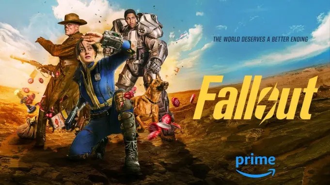 Fallout | Prime Video